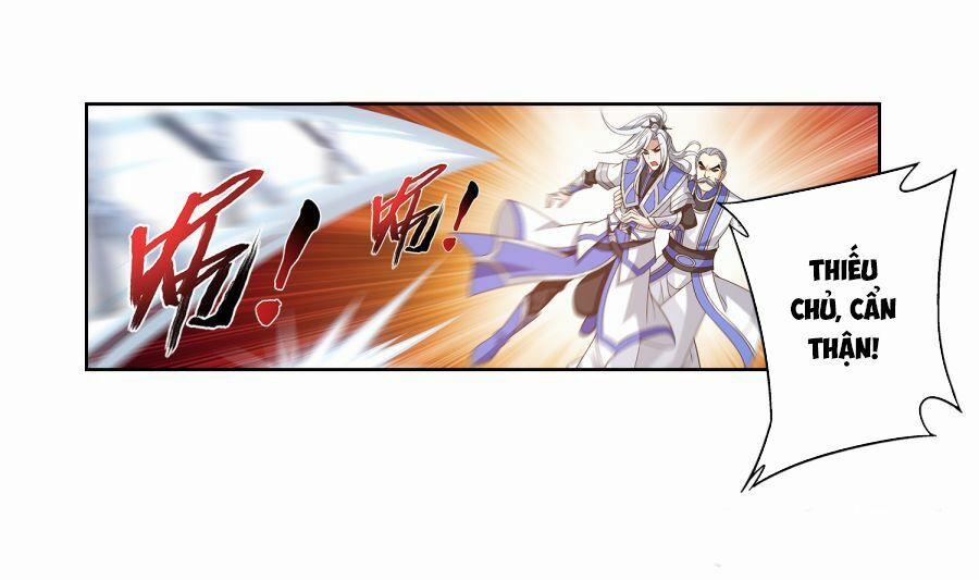 Đại Chúa Tể 101 trang 15