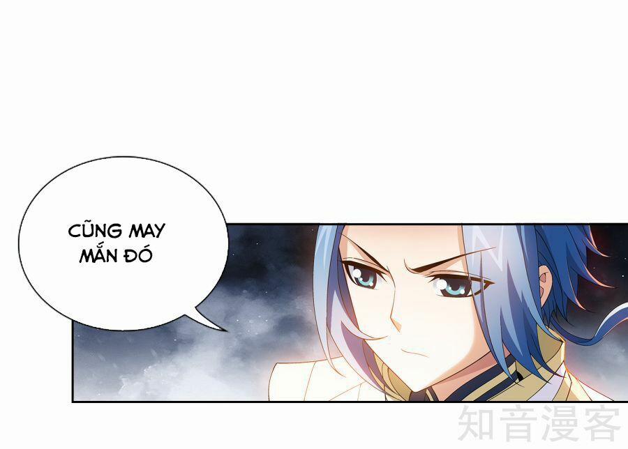 Đại Chúa Tể 101 trang 19