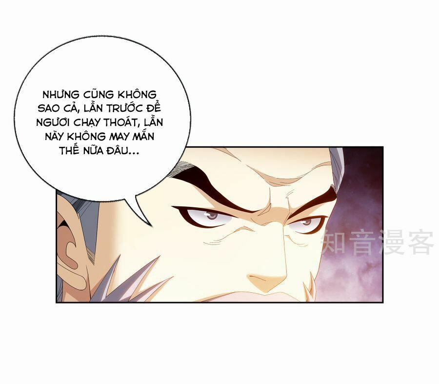 Đại Chúa Tể 101 trang 25