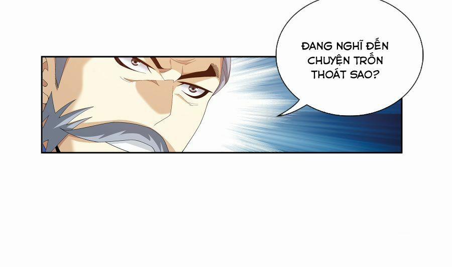 Đại Chúa Tể 101 trang 35