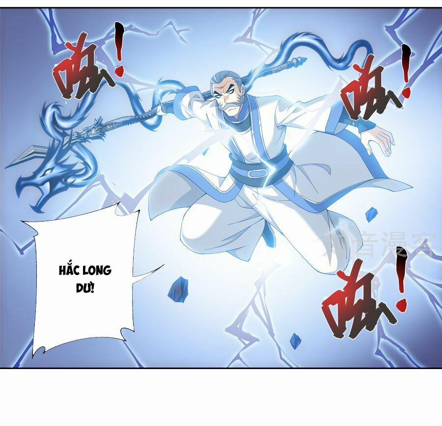 Đại Chúa Tể 101 trang 39