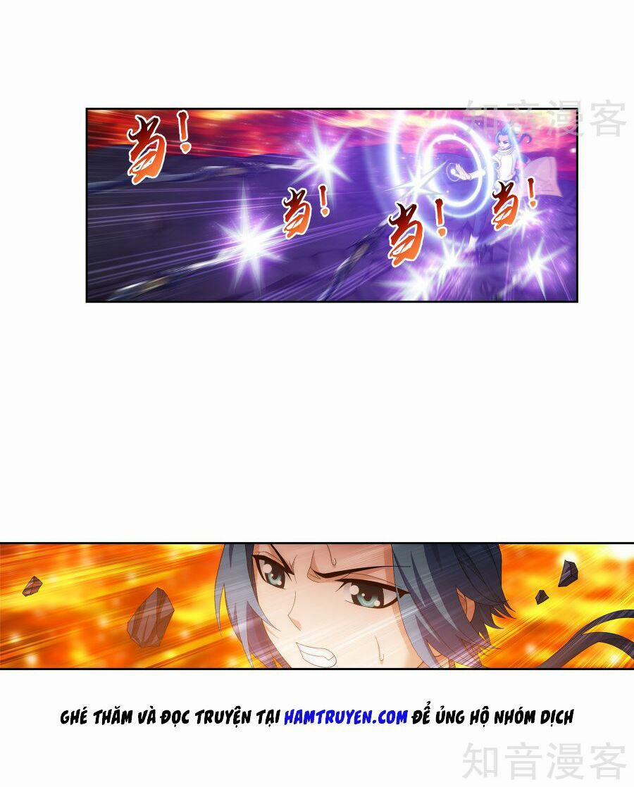 Đại Chúa Tể 101 trang 43