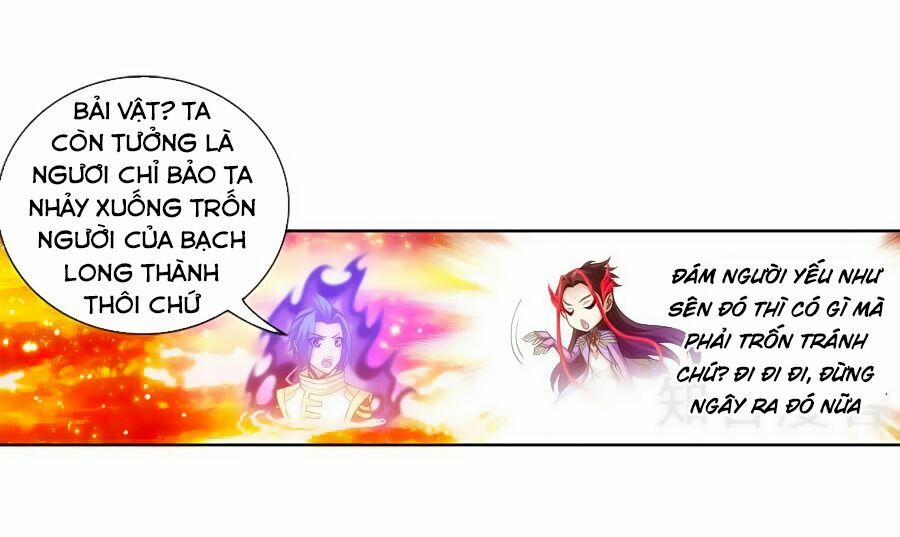 Đại Chúa Tể 102 trang 8