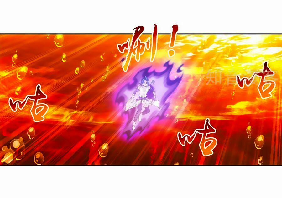 Đại Chúa Tể 102 trang 9