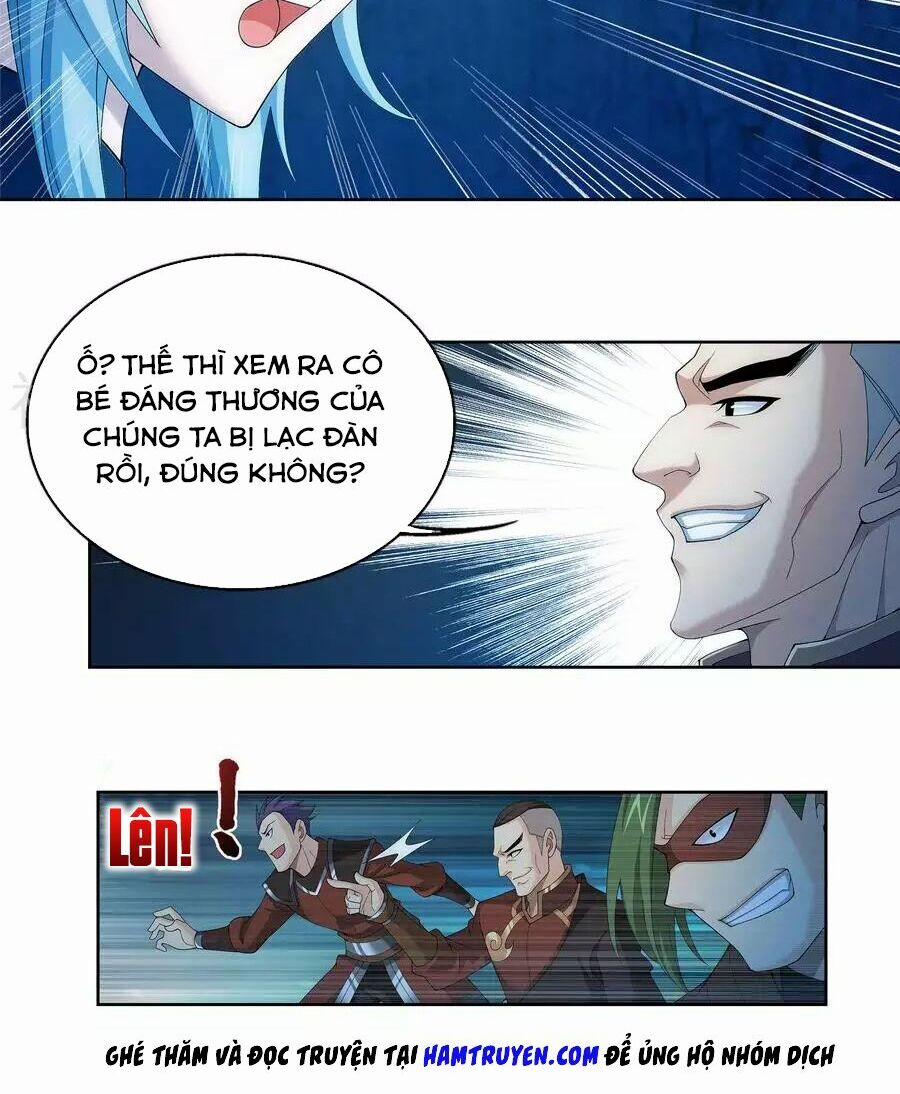 Đại Chúa Tể 103 trang 14