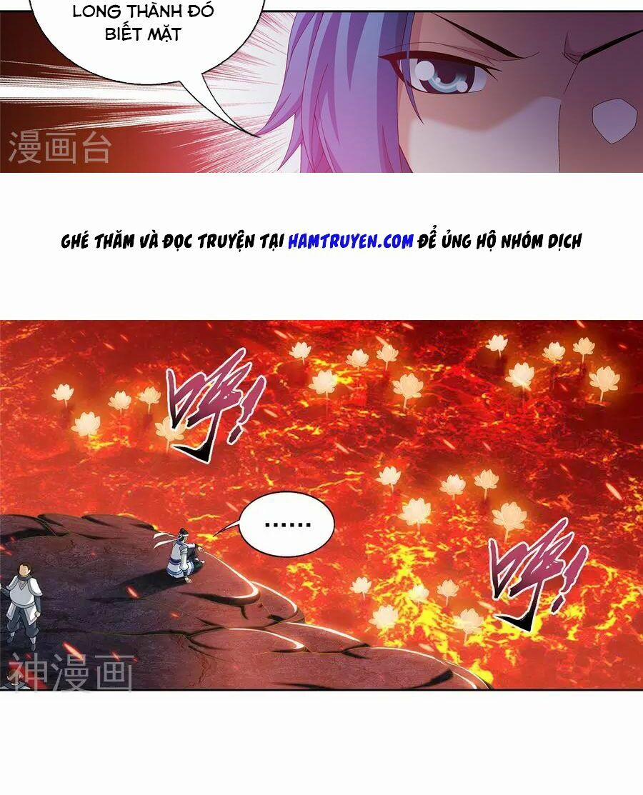 Đại Chúa Tể 103 trang 7