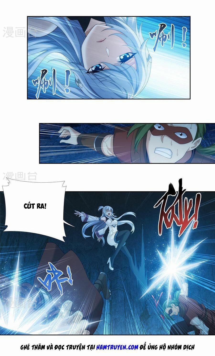 Đại Chúa Tể 104 trang 2