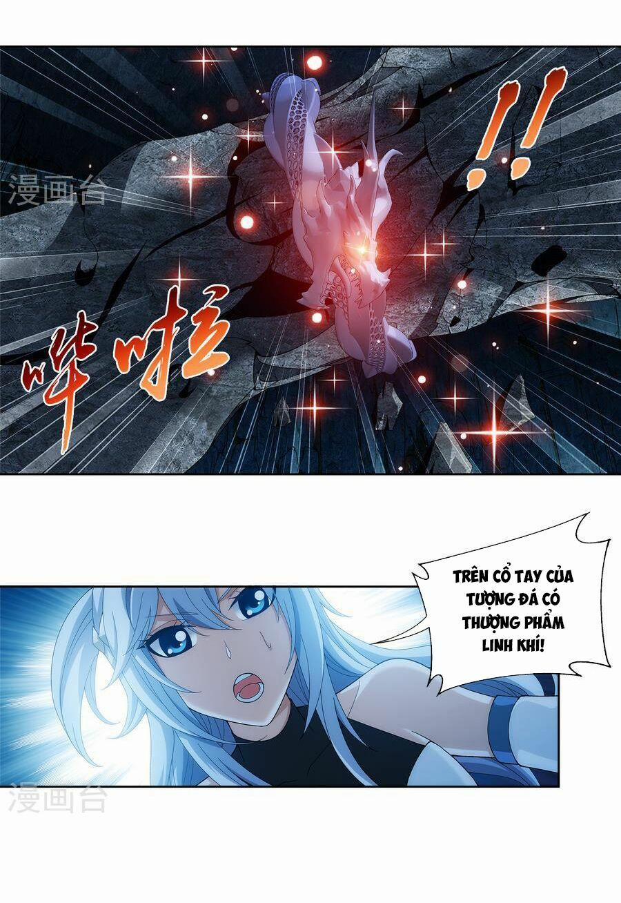 Đại Chúa Tể 104 trang 4