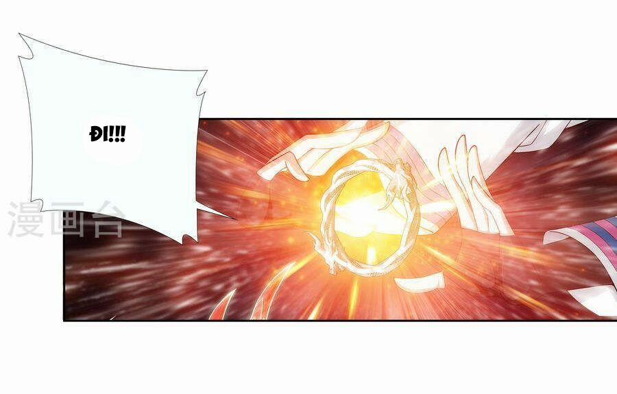 Đại Chúa Tể 105 trang 10