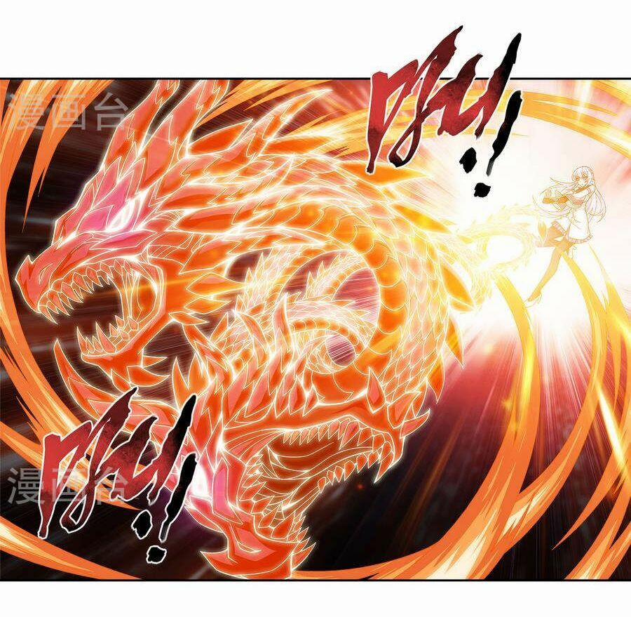 Đại Chúa Tể 105 trang 11