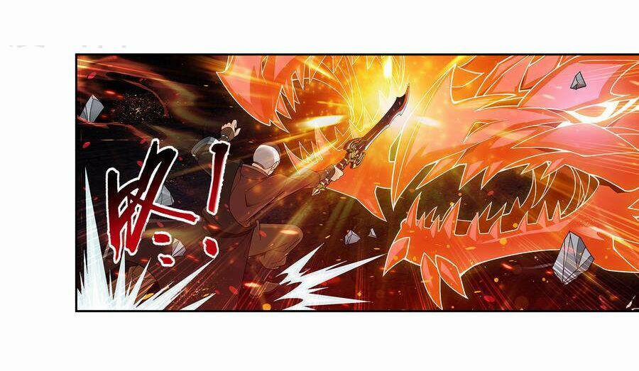 Đại Chúa Tể 105 trang 13