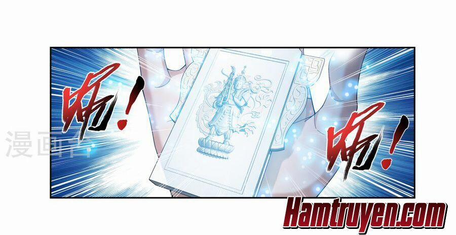 Đại Chúa Tể 105 trang 24