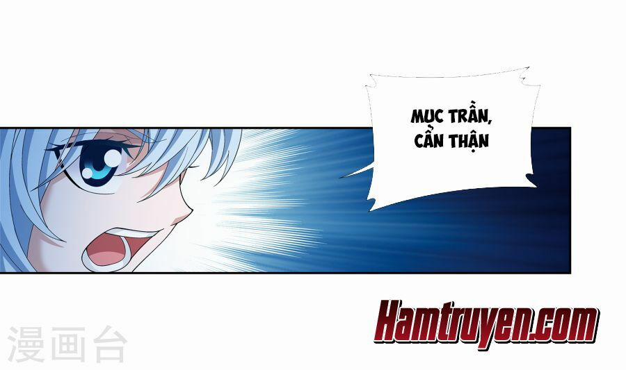 Đại Chúa Tể 105 trang 29