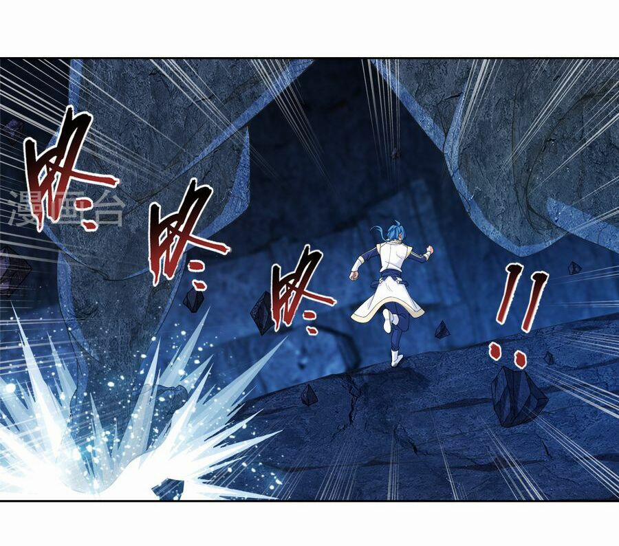 Đại Chúa Tể 105 trang 32