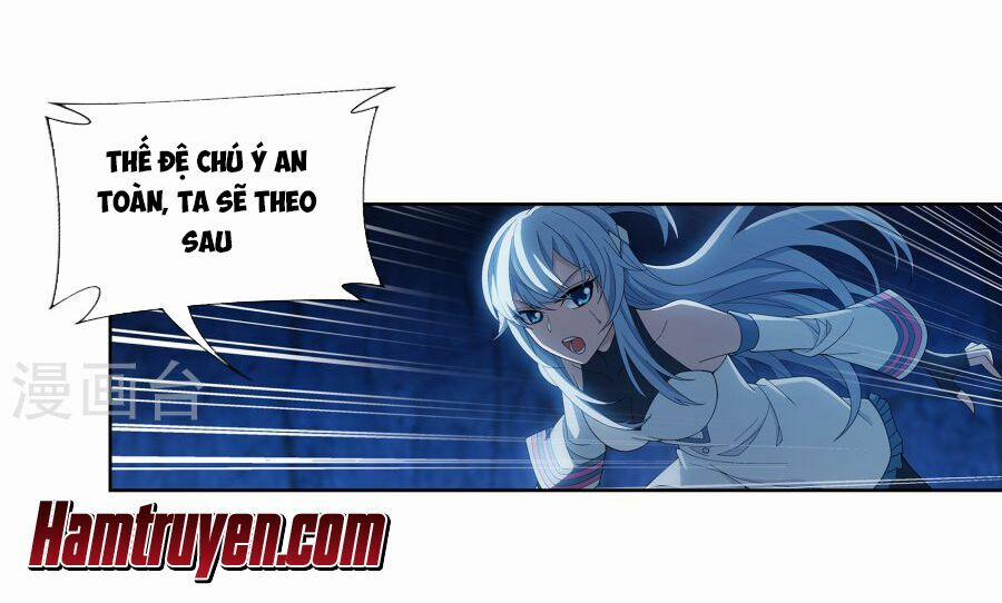 Đại Chúa Tể 105 trang 34