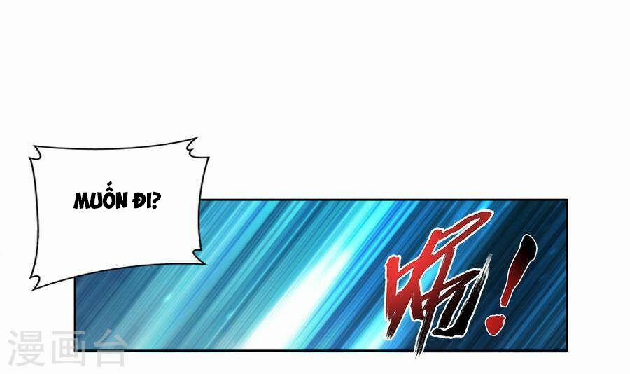 Đại Chúa Tể 105 trang 6