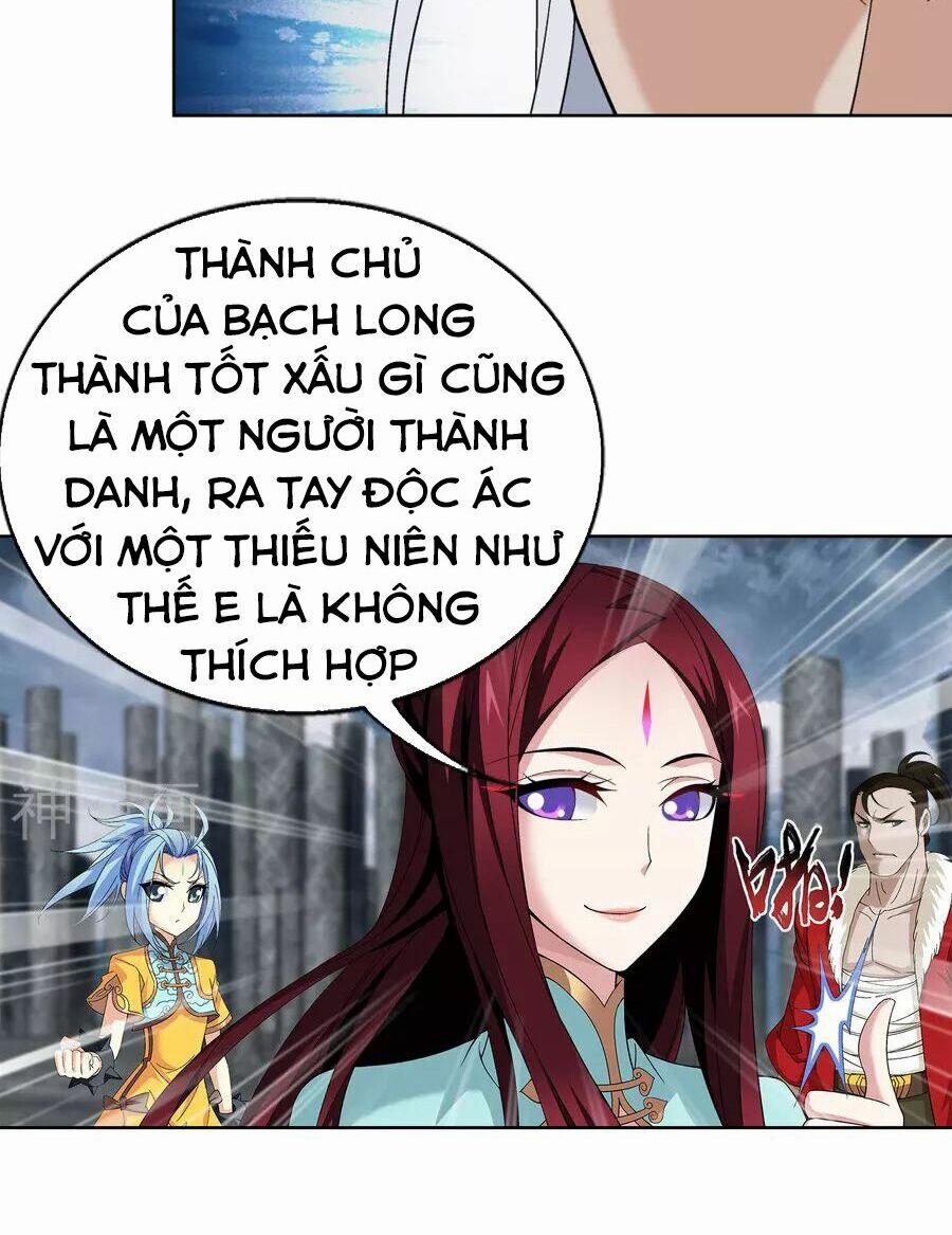 Đại Chúa Tể 107 trang 10