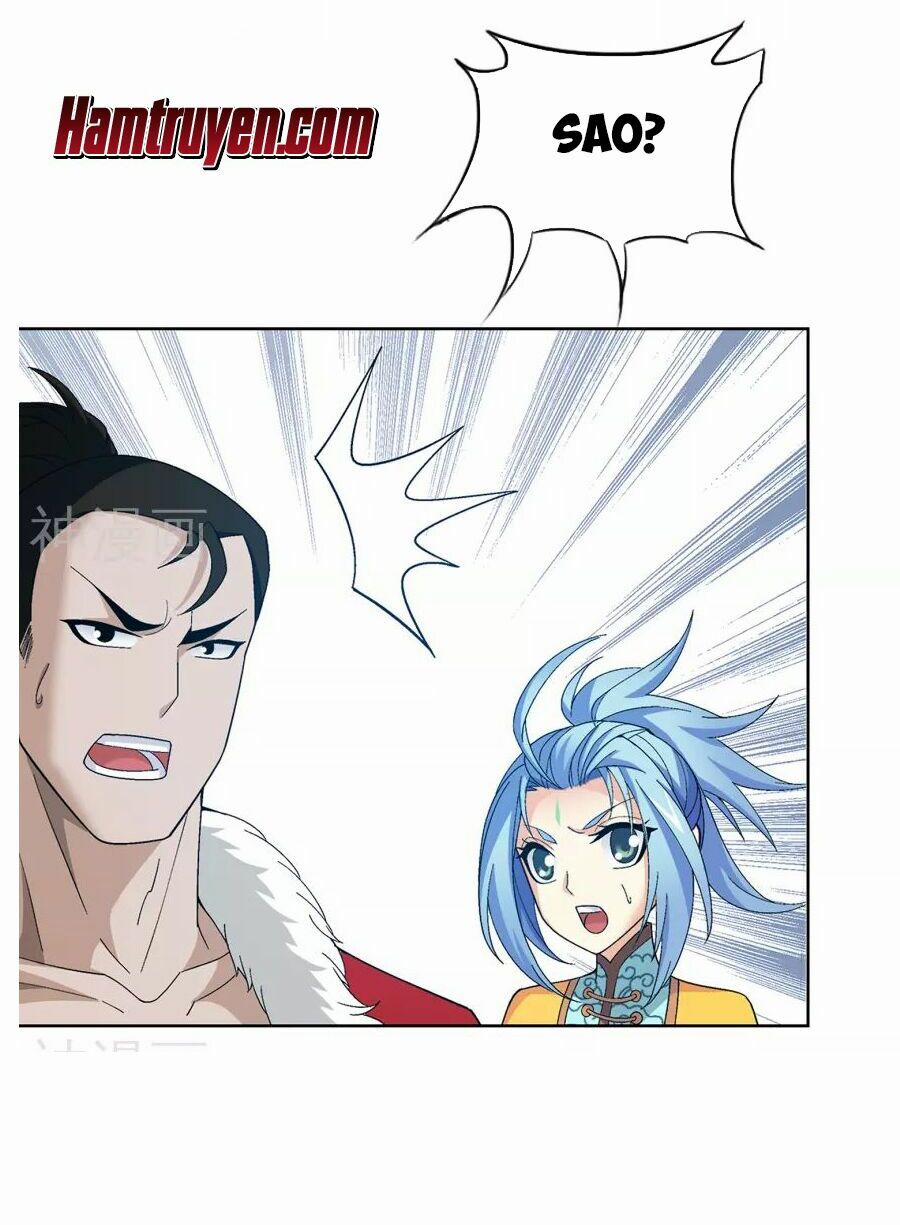 Đại Chúa Tể 107 trang 15