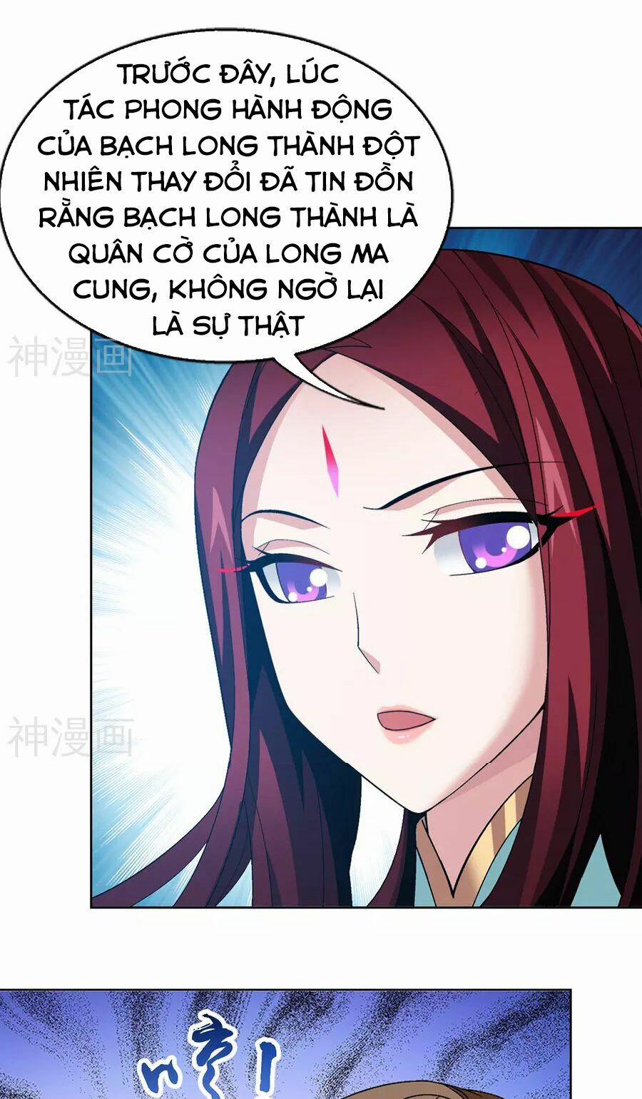 Đại Chúa Tể 107 trang 16