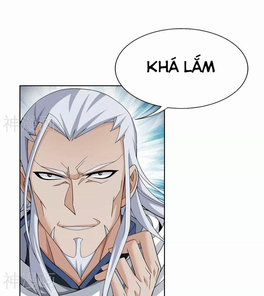 Đại Chúa Tể 107 trang 2