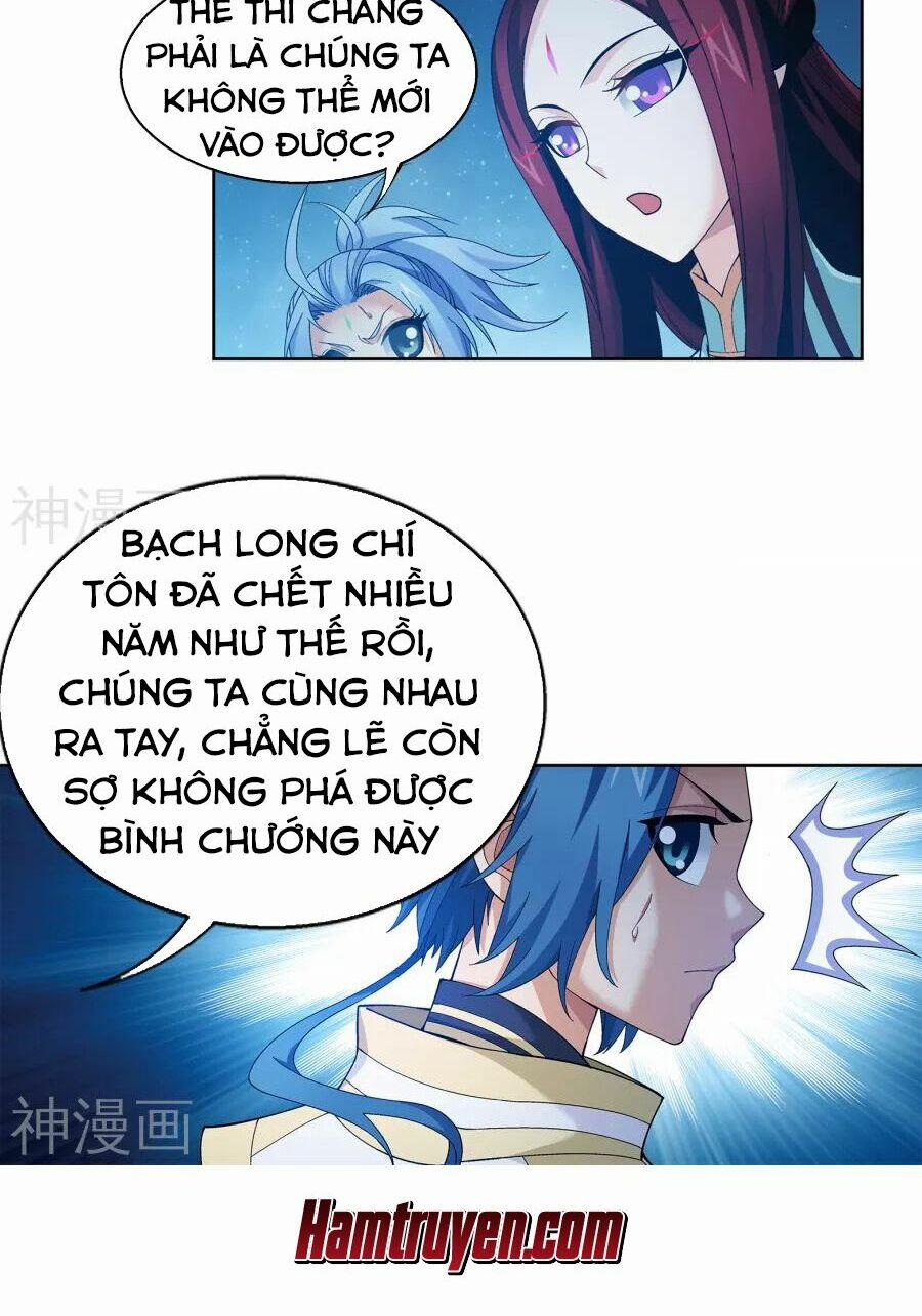 Đại Chúa Tể 107 trang 23