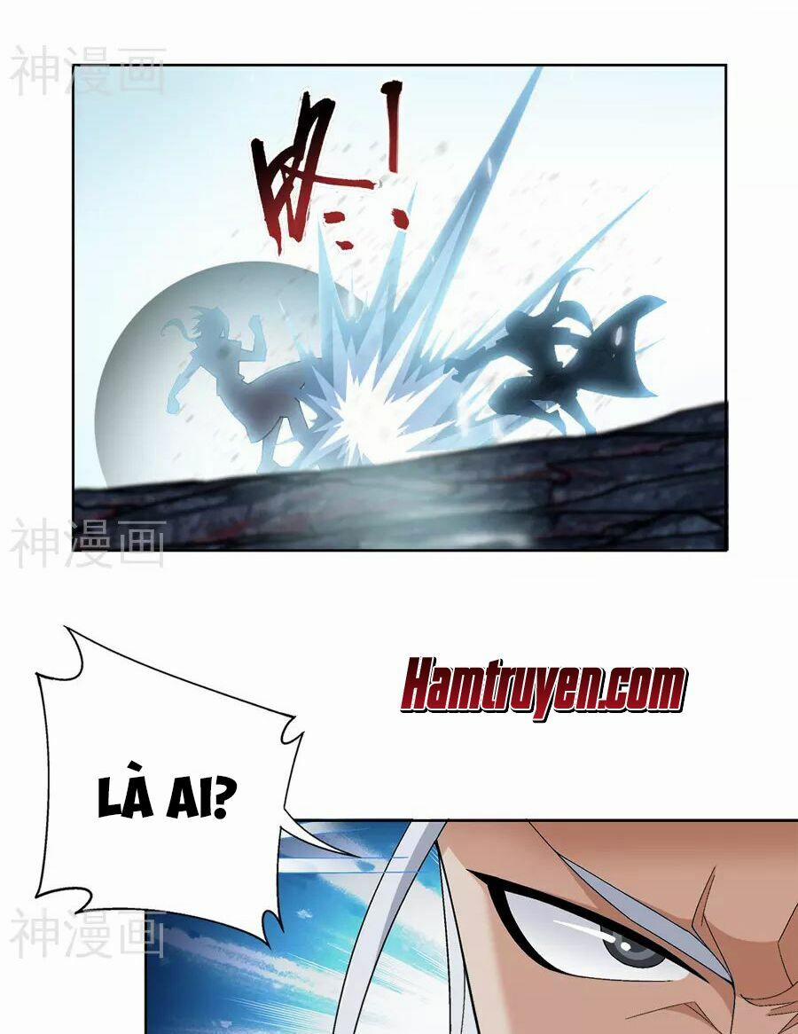 Đại Chúa Tể 107 trang 9