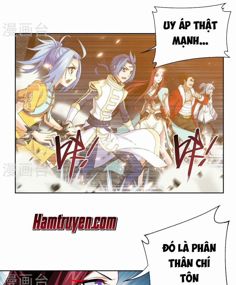 Đại Chúa Tể 108 trang 11