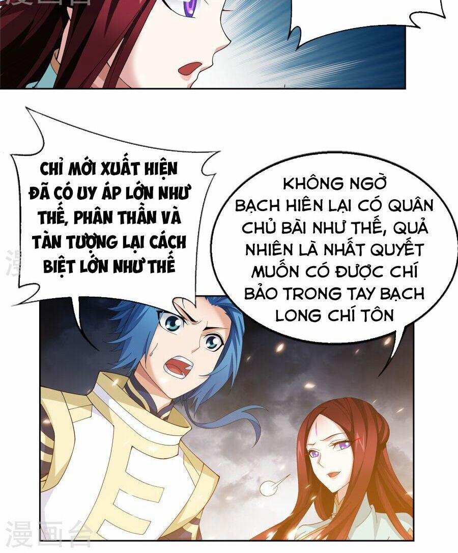 Đại Chúa Tể 108 trang 12