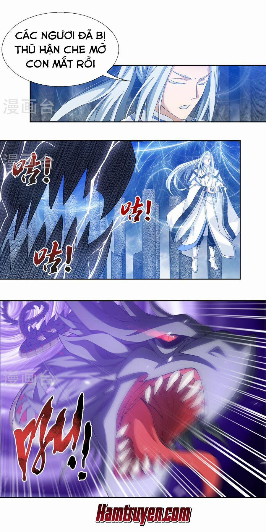 Đại Chúa Tể 108 trang 15