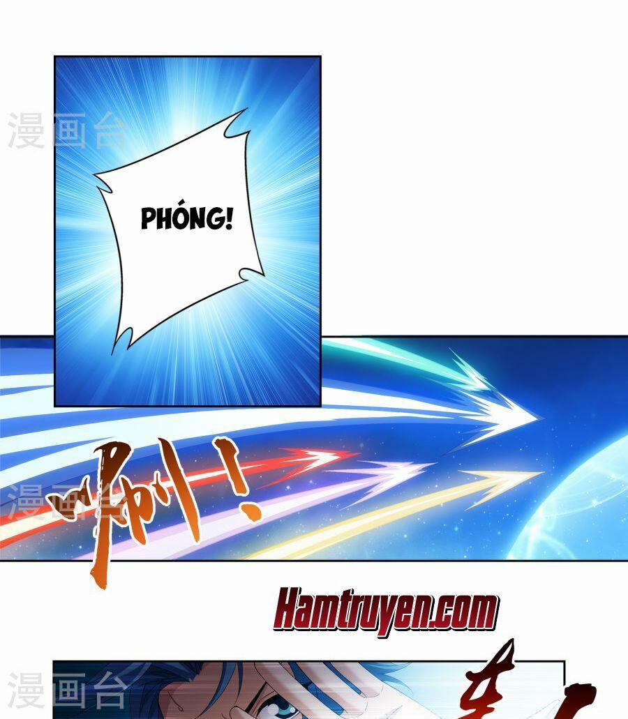 Đại Chúa Tể 108 trang 2