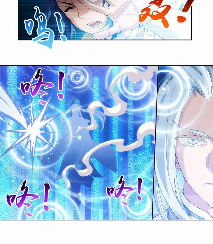 Đại Chúa Tể 108 trang 3