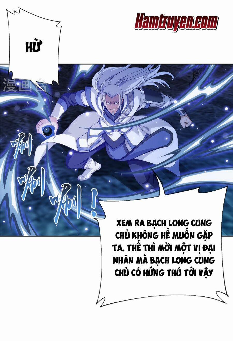 Đại Chúa Tể 108 trang 9
