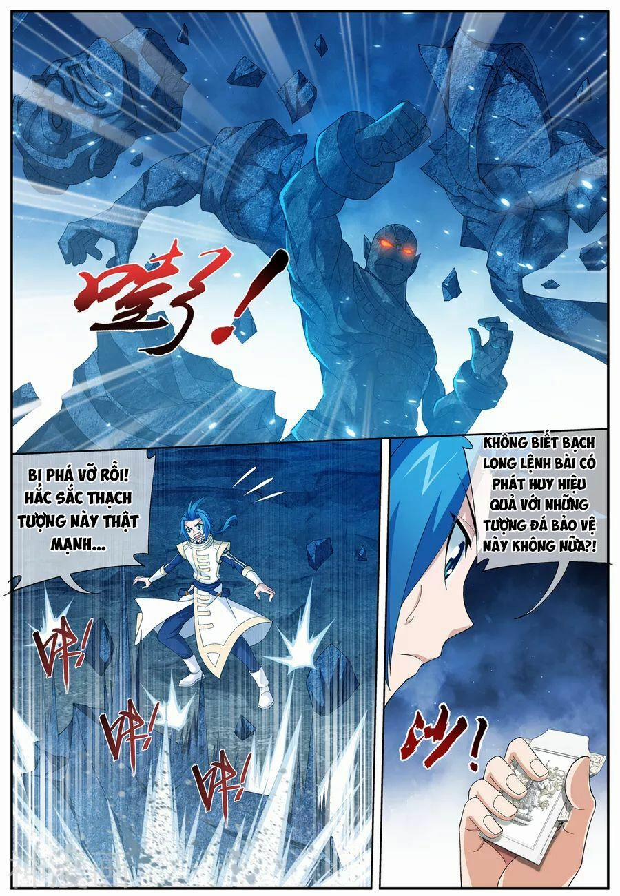 Đại Chúa Tể 110 trang 3