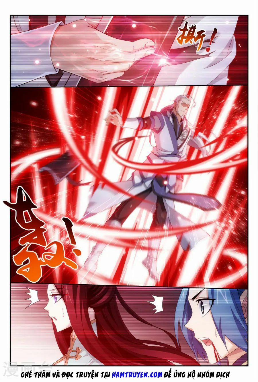 Đại Chúa Tể 112 trang 0