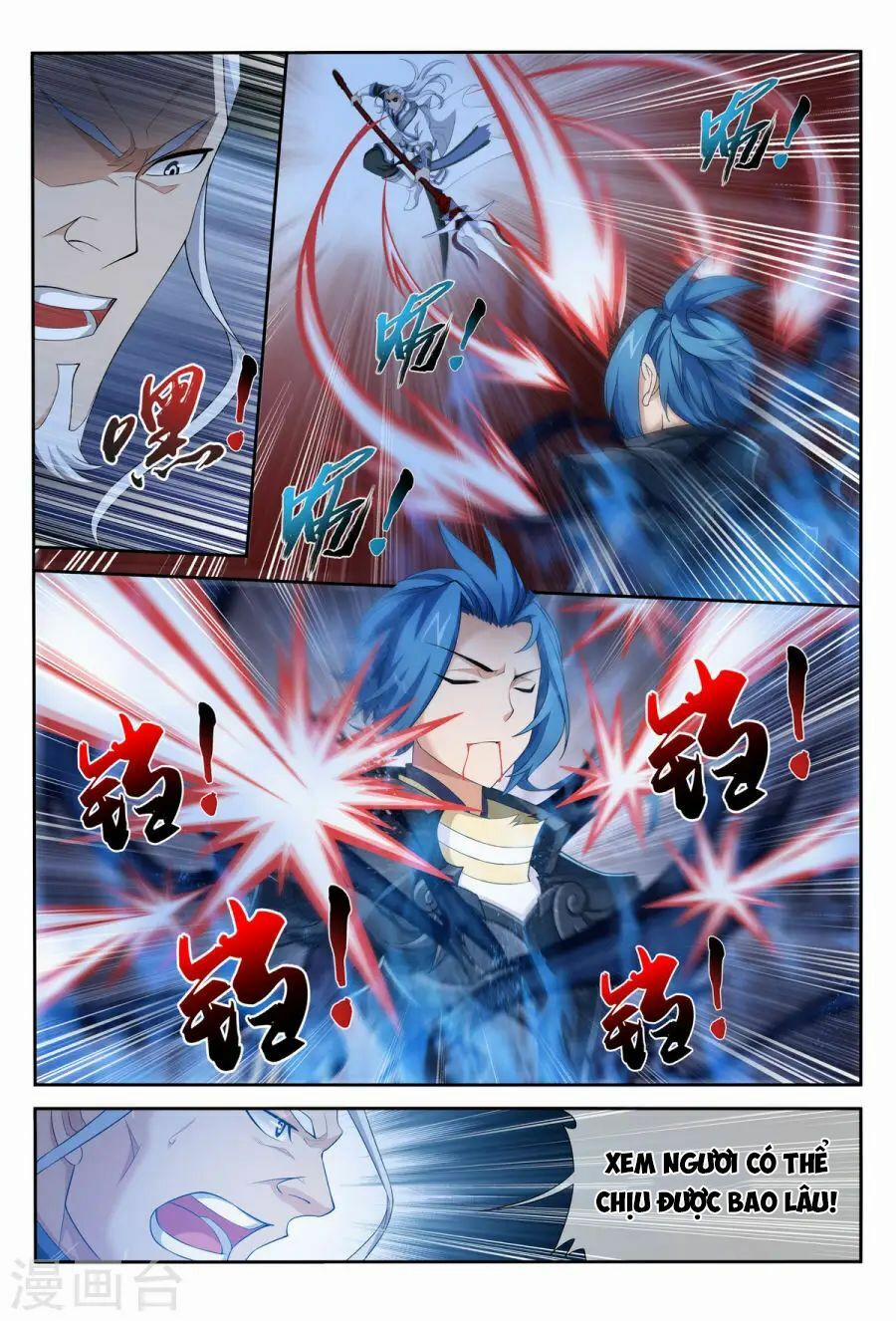 Đại Chúa Tể 114 trang 15