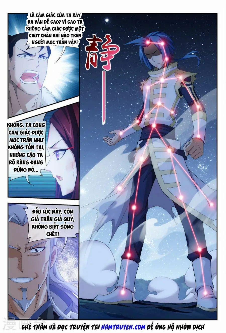 Đại Chúa Tể 114 trang 9