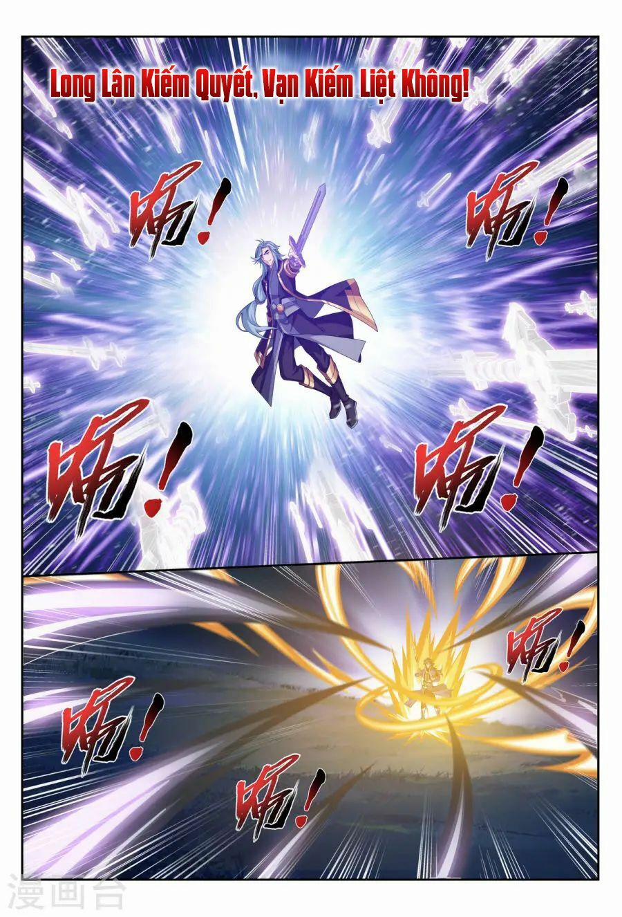 Đại Chúa Tể 117 trang 8