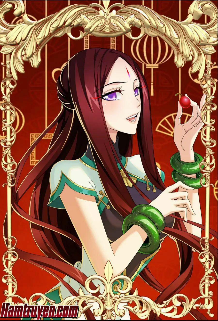 Đại Chúa Tể 119 trang 0