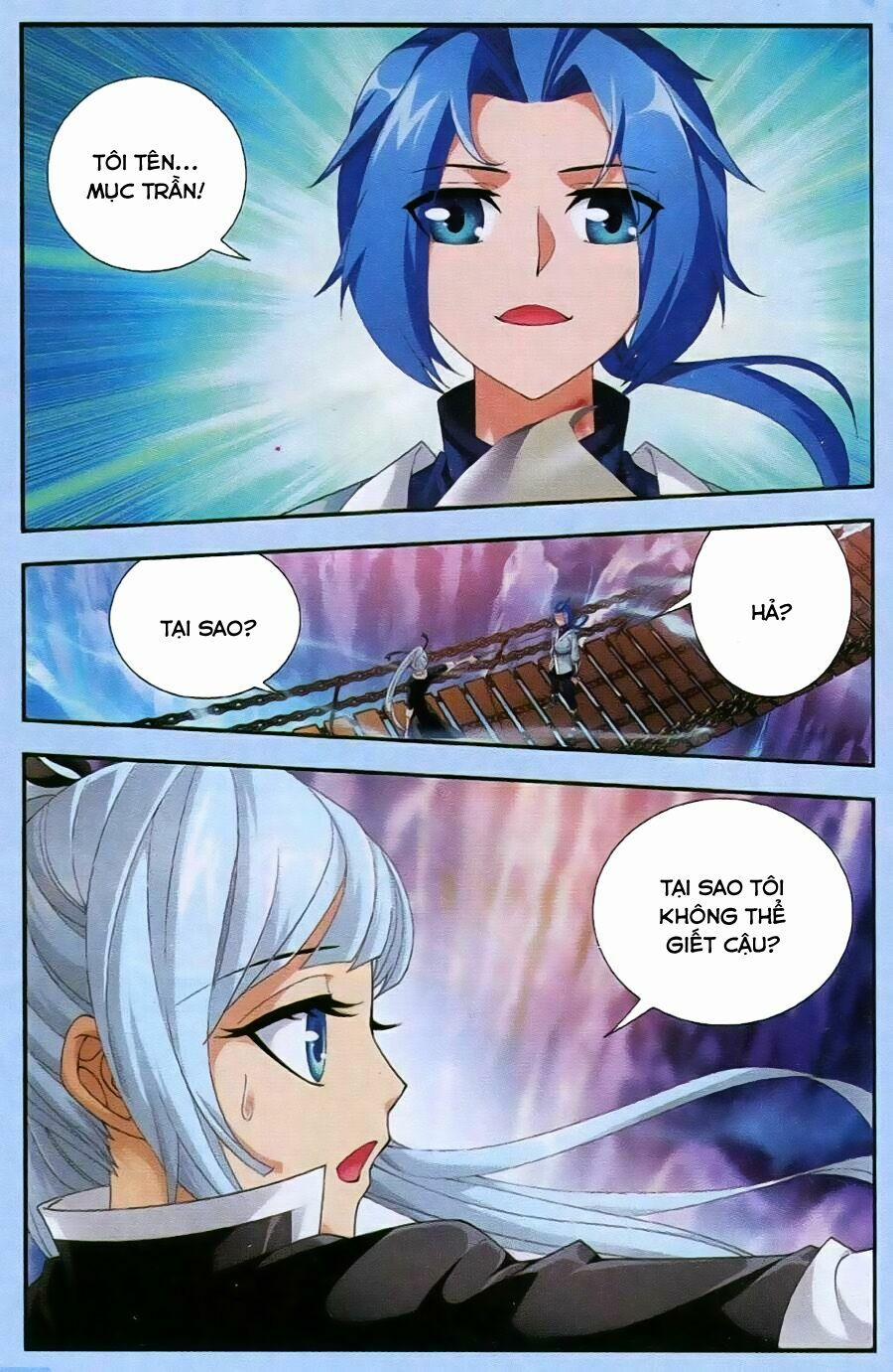 Đại Chúa Tể 12 trang 3