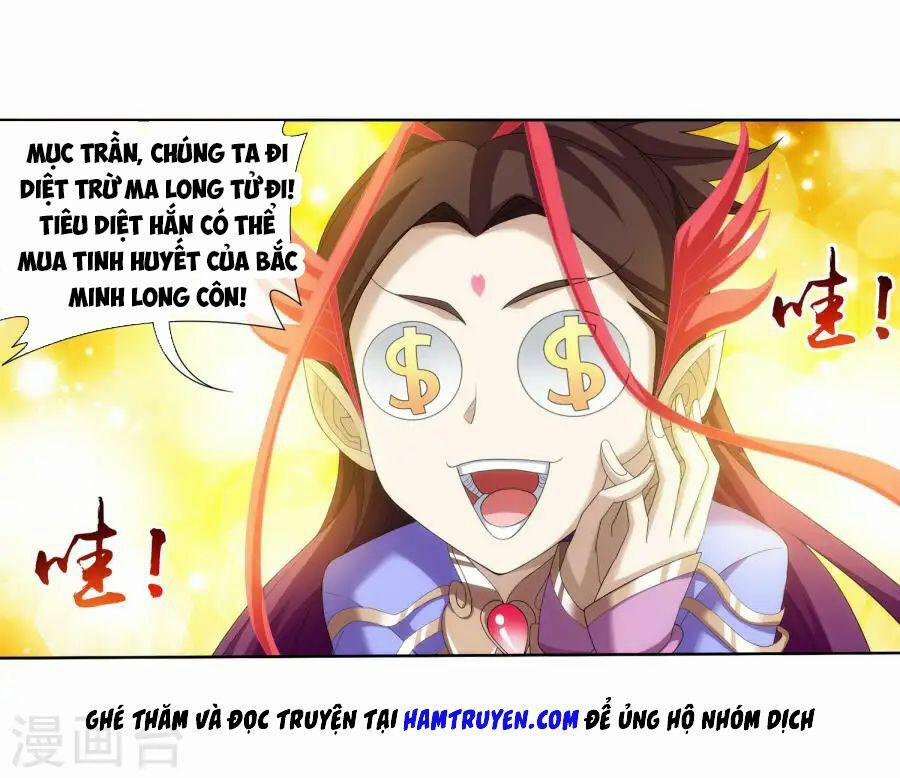 Đại Chúa Tể 120 trang 13