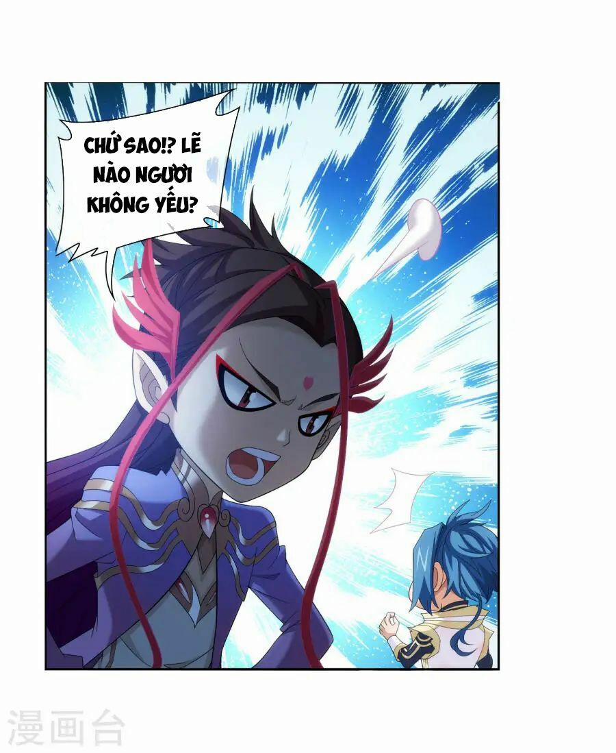 Đại Chúa Tể 120 trang 17