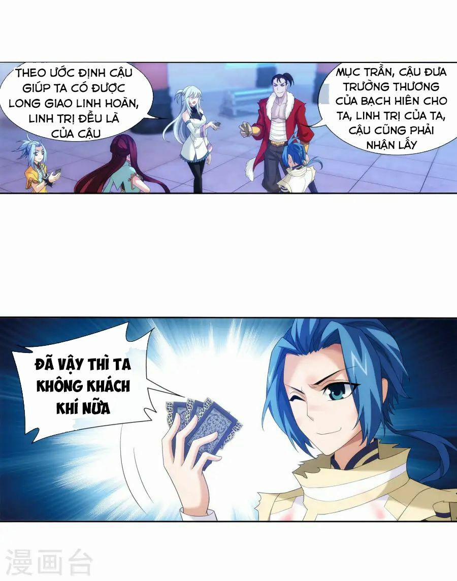 Đại Chúa Tể 120 trang 20