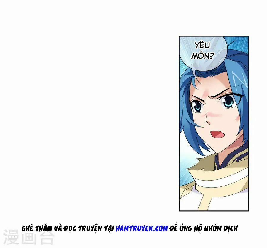 Đại Chúa Tể 120 trang 29