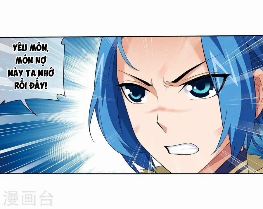 Đại Chúa Tể 120 trang 34