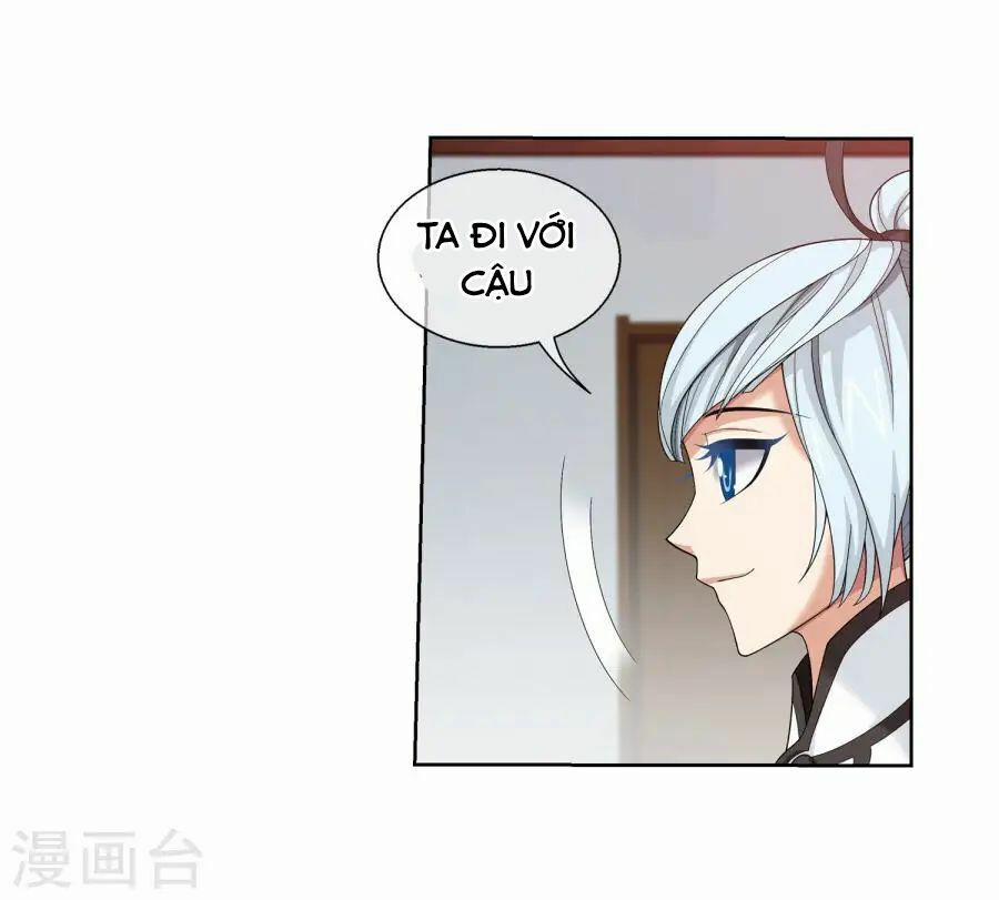 Đại Chúa Tể 121 trang 14