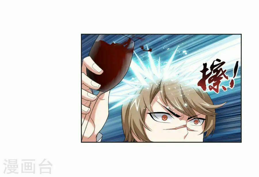 Đại Chúa Tể 121 trang 21