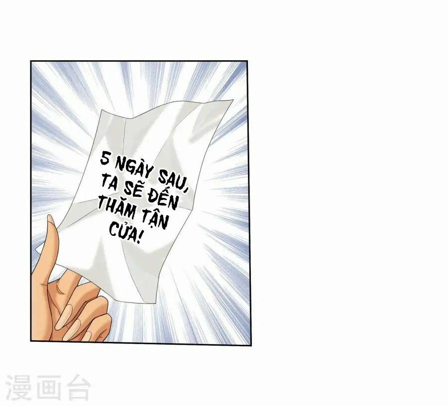 Đại Chúa Tể 121 trang 24