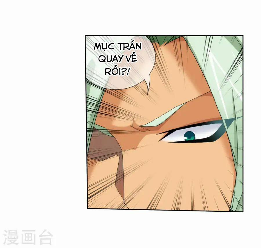 Đại Chúa Tể 121 trang 25