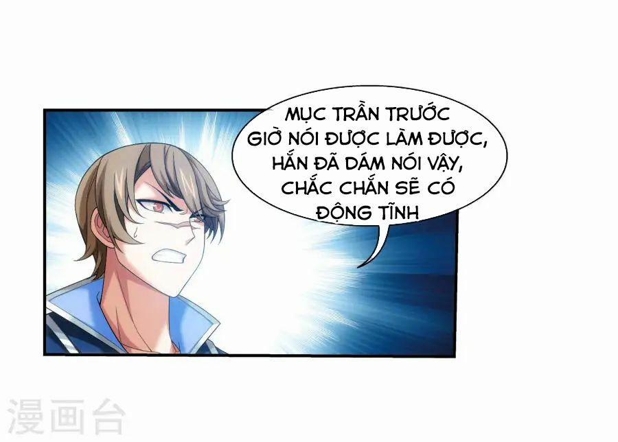 Đại Chúa Tể 121 trang 32