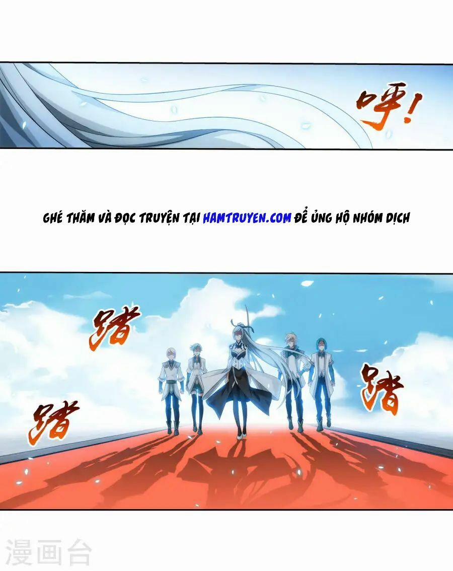 Đại Chúa Tể 121 trang 34